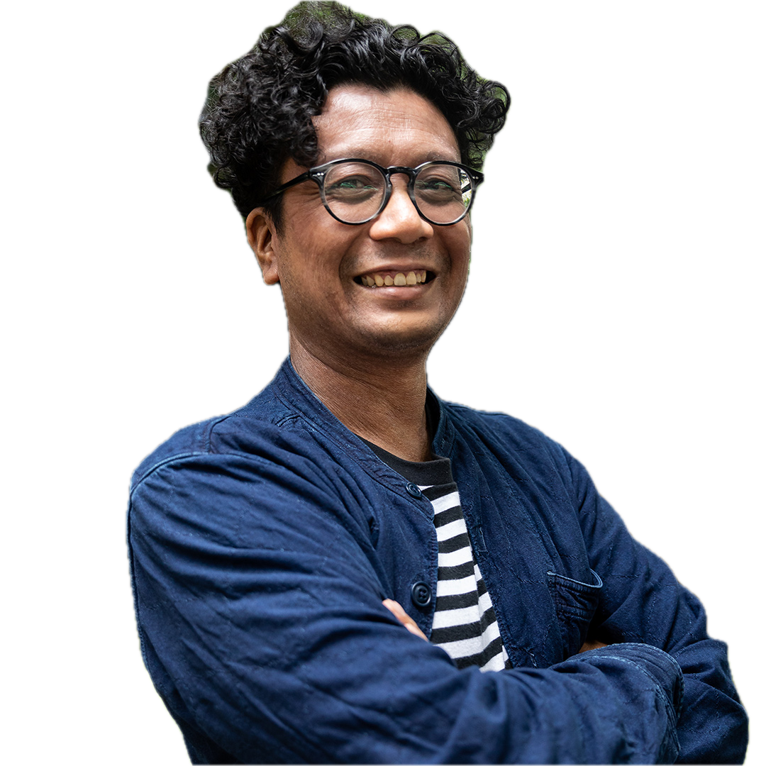 Mikey del Rosario