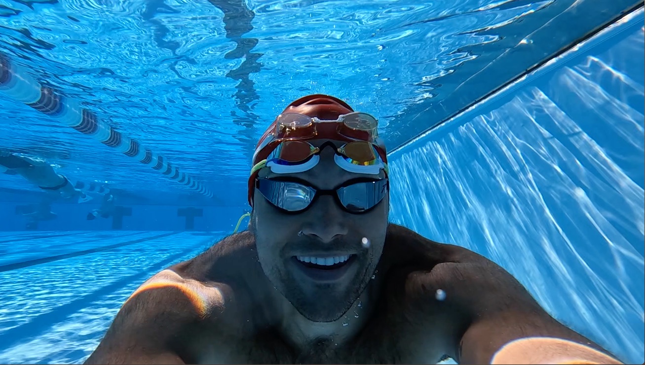 Speedo